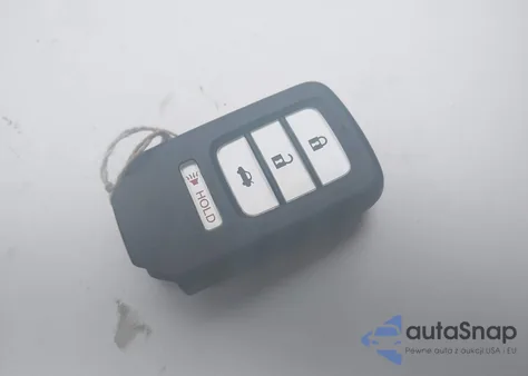 2015 Honda Accord Ex-L z USA, uszkodzony, nr VIN 1HGCR2F84FA038329